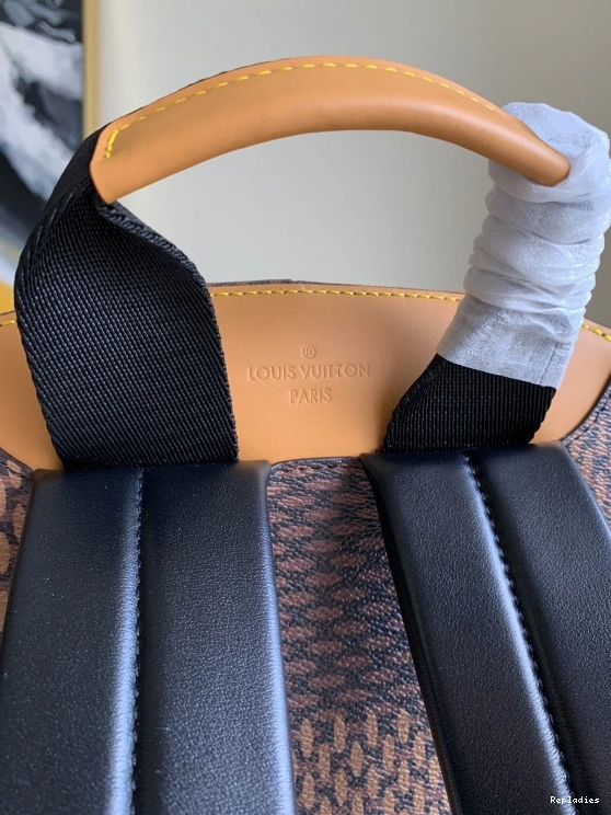 Fake Louis Bags BACKPACK LOUIS VUITTON 0820